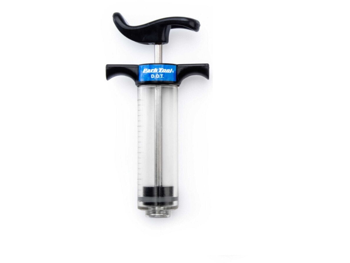 PARK 2616-2 Syringe click to zoom image