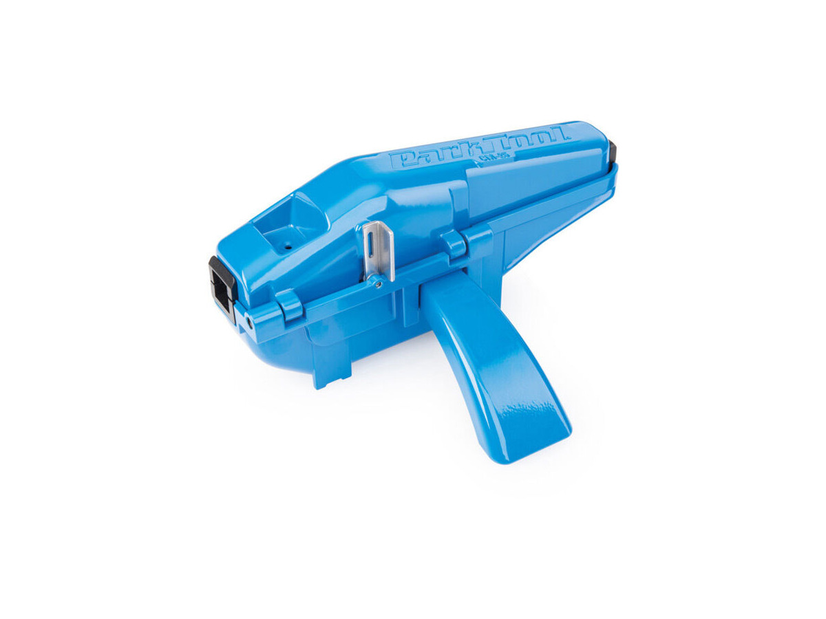 PARK CM-25 Professional Chain Scrubber click to zoom image