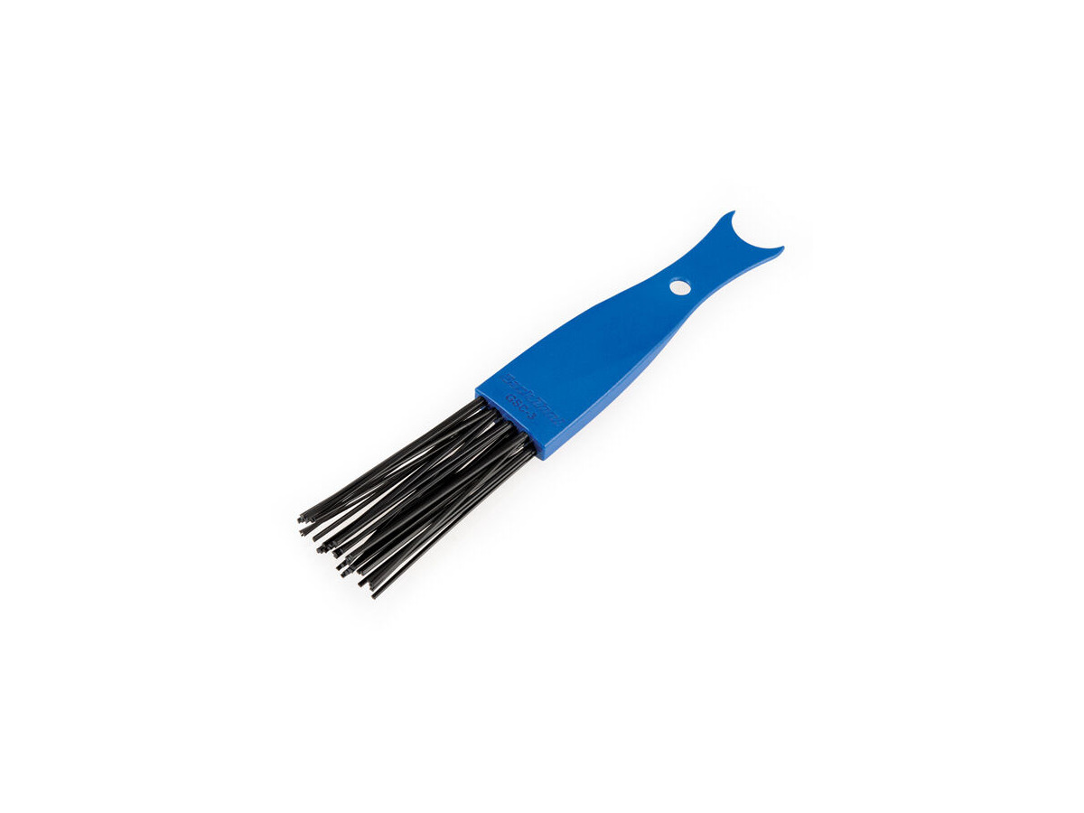 PARK GSC-3 - Drivetrain Cleaning Brush click to zoom image