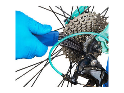 PARK GSC-3 - Drivetrain Cleaning Brush click to zoom image