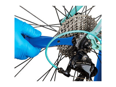 PARK GSC-3 - Drivetrain Cleaning Brush click to zoom image