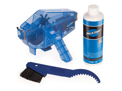 PARK CG-2.4 - Chaingang Cleaning System