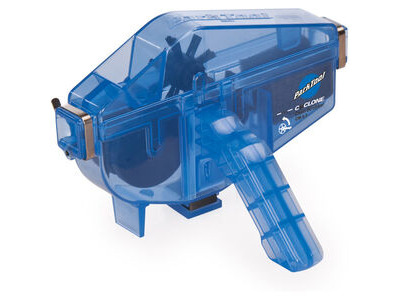 PARK CM-5.3 - Cyclone Chain Scrubber