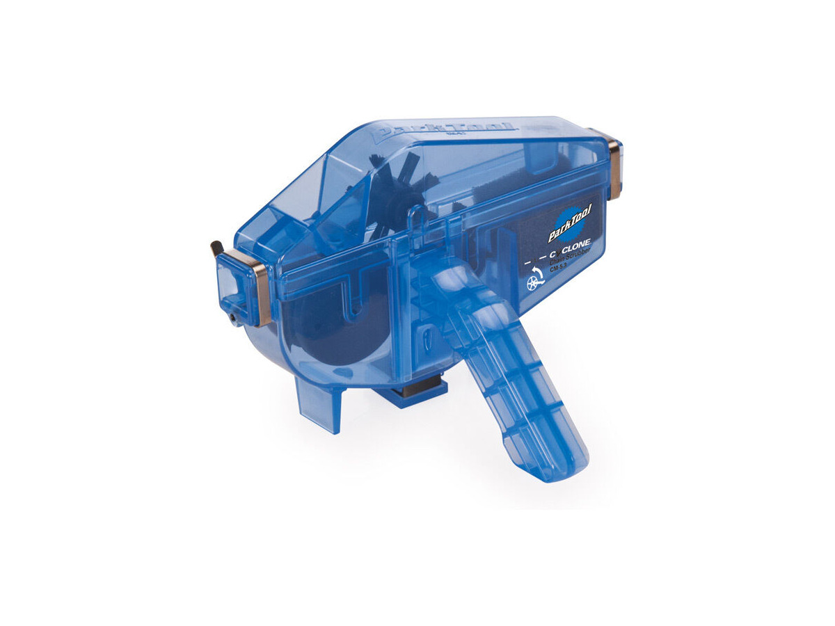 PARK CM-5.3 - Cyclone Chain Scrubber click to zoom image