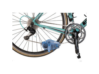 PARK CM-5.3 - Cyclone Chain Scrubber click to zoom image