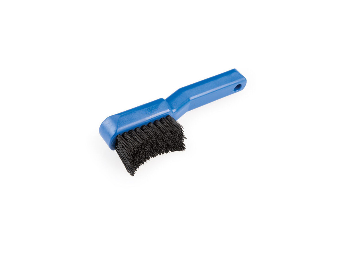PARK GSC-4 - Bicycle Cassette Cleaning Brush click to zoom image