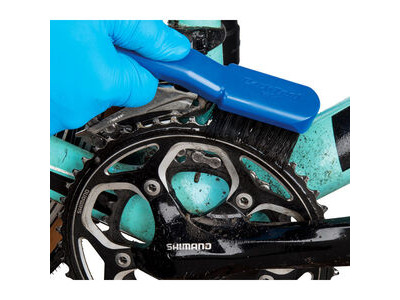 PARK GSC-4 - Bicycle Cassette Cleaning Brush click to zoom image