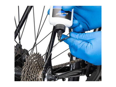 PARK CL-1.2 - PTFT-free Synthetic Blend Chain Lube, 4oz click to zoom image