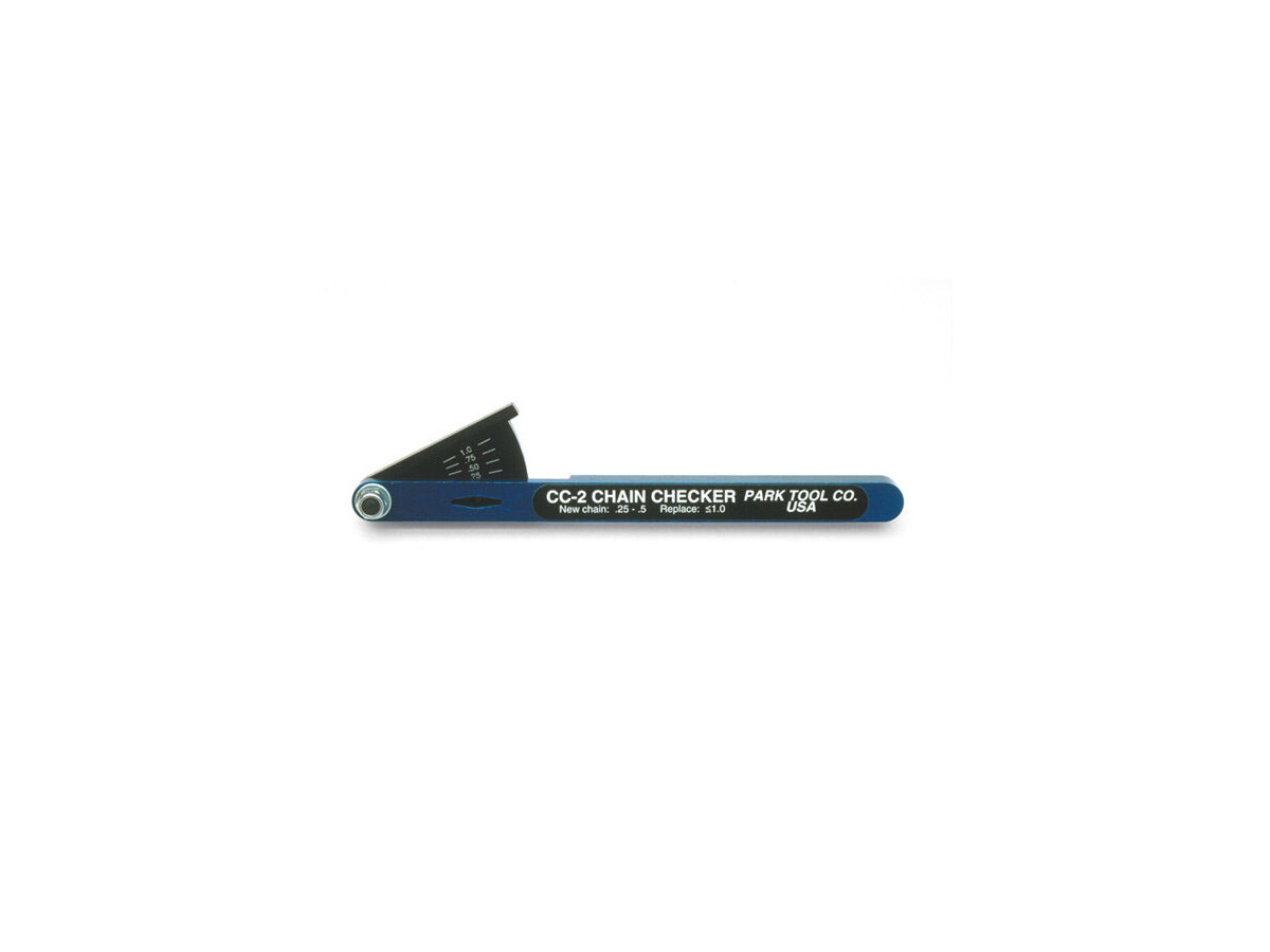 PARK CC-2 Chain Checker click to zoom image