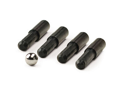 PARK CTP-4K Replacement Chain Tool Pin Set For The CT-4.3