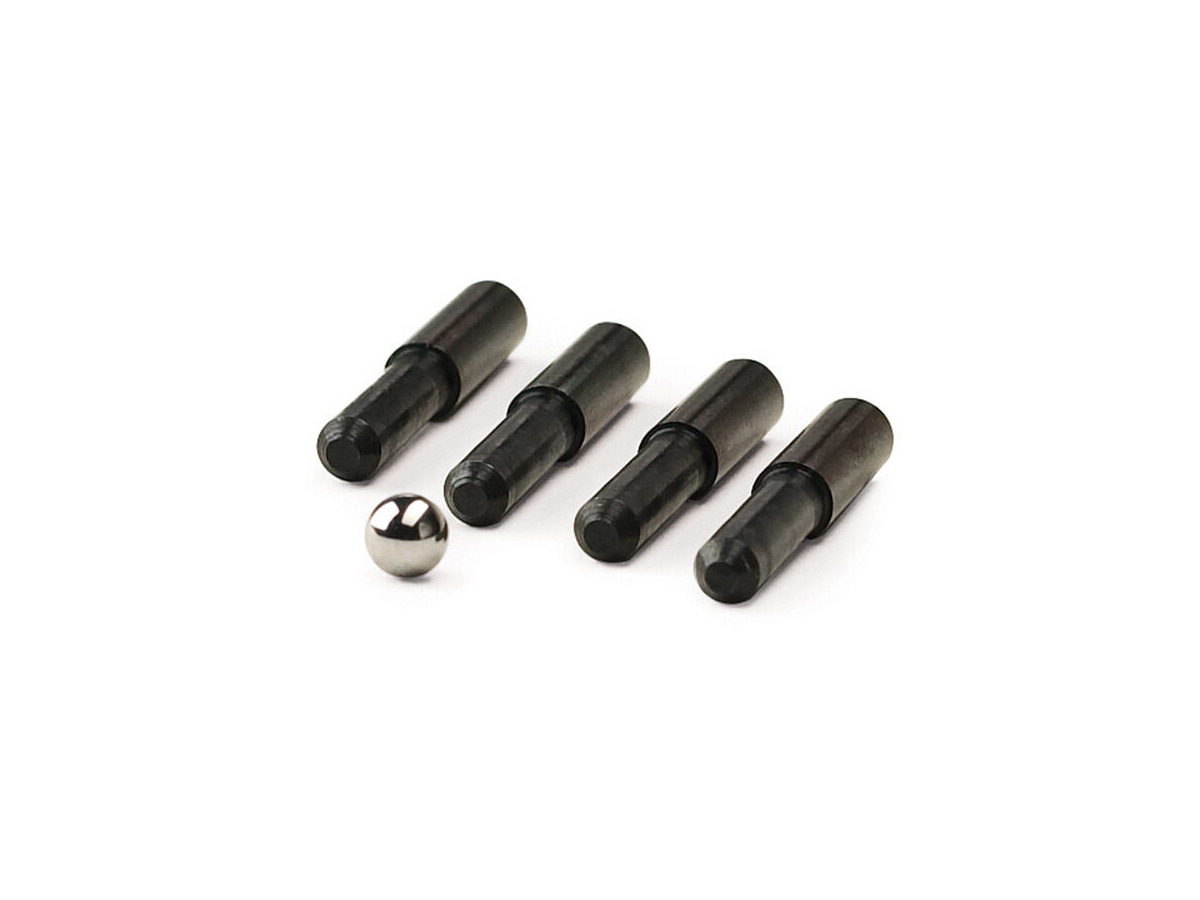 PARK CTP-4K Replacement Chain Tool Pin Set For The CT-4.3 click to zoom image