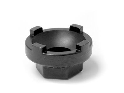 PARK FR-6 BMX Freewheel Remover 