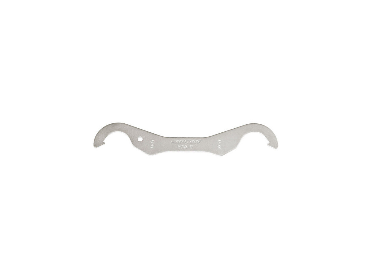 PARK HCW-17 Fixed-Gear Lockring Wrench click to zoom image
