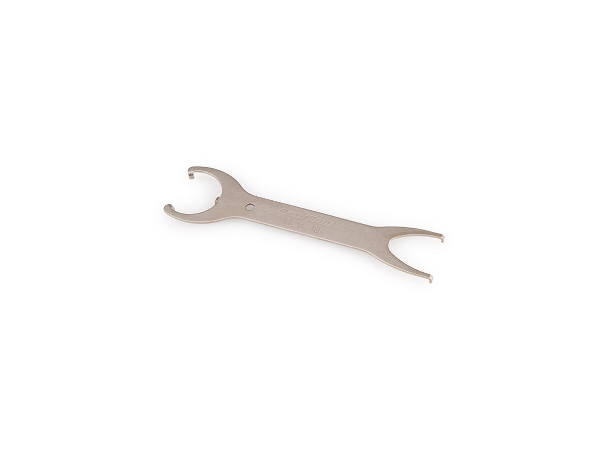 PARK HCW-18 Bottom Bracket Wrench click to zoom image