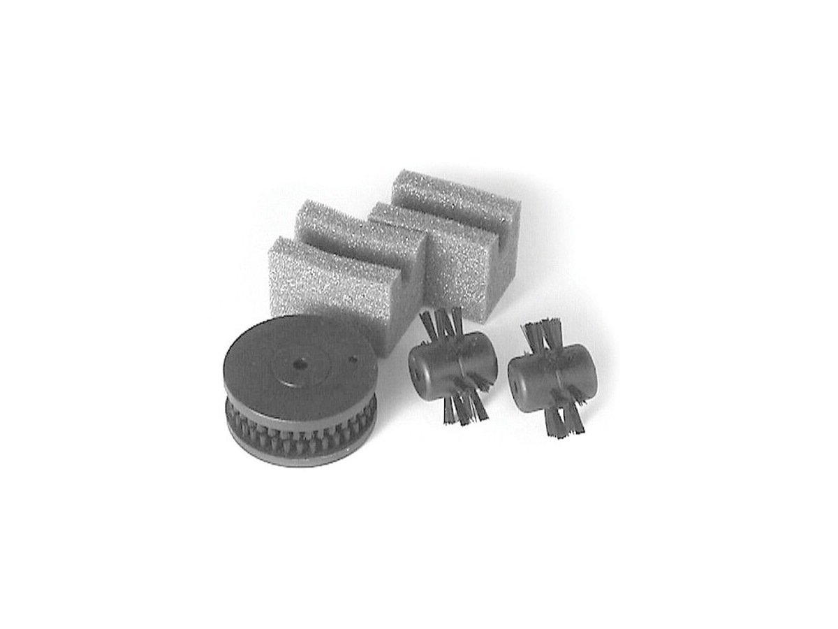 PARK RBS5 Replacement brush set for CM5/5.2 click to zoom image