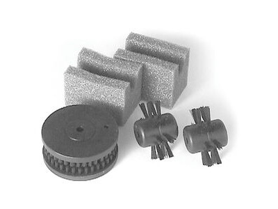PARK RBS5 Replacement brush set for CM5/5.2 