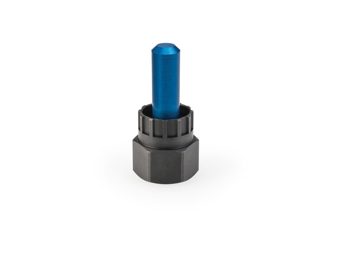 PARK FR-5.2GT Cassette Locking Tool w/ 12mm PIN click to zoom image