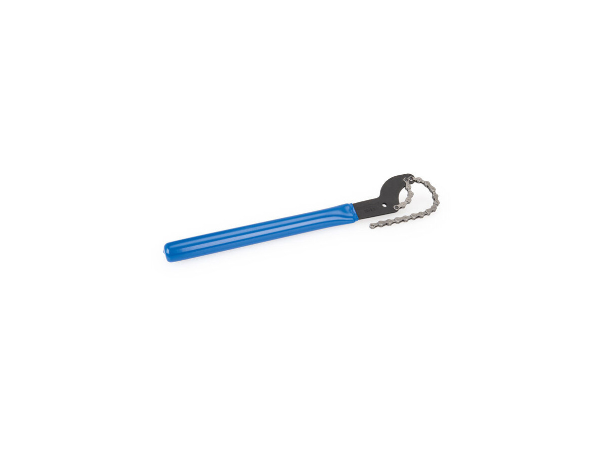 PARK SR-2.3 - Sprocket Remover / Chain Whip click to zoom image