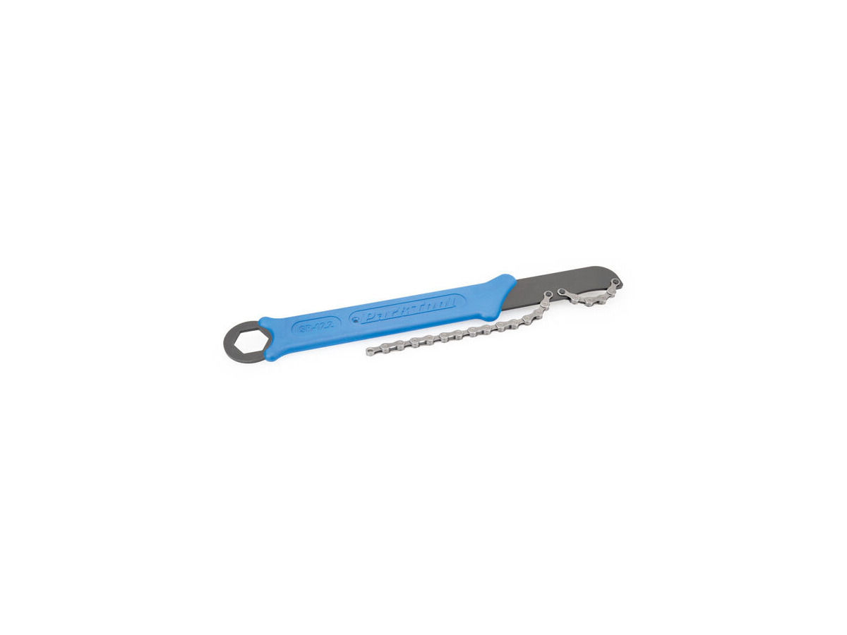PARK SR-12.2 - Sprocket Remover / Chain Whip click to zoom image