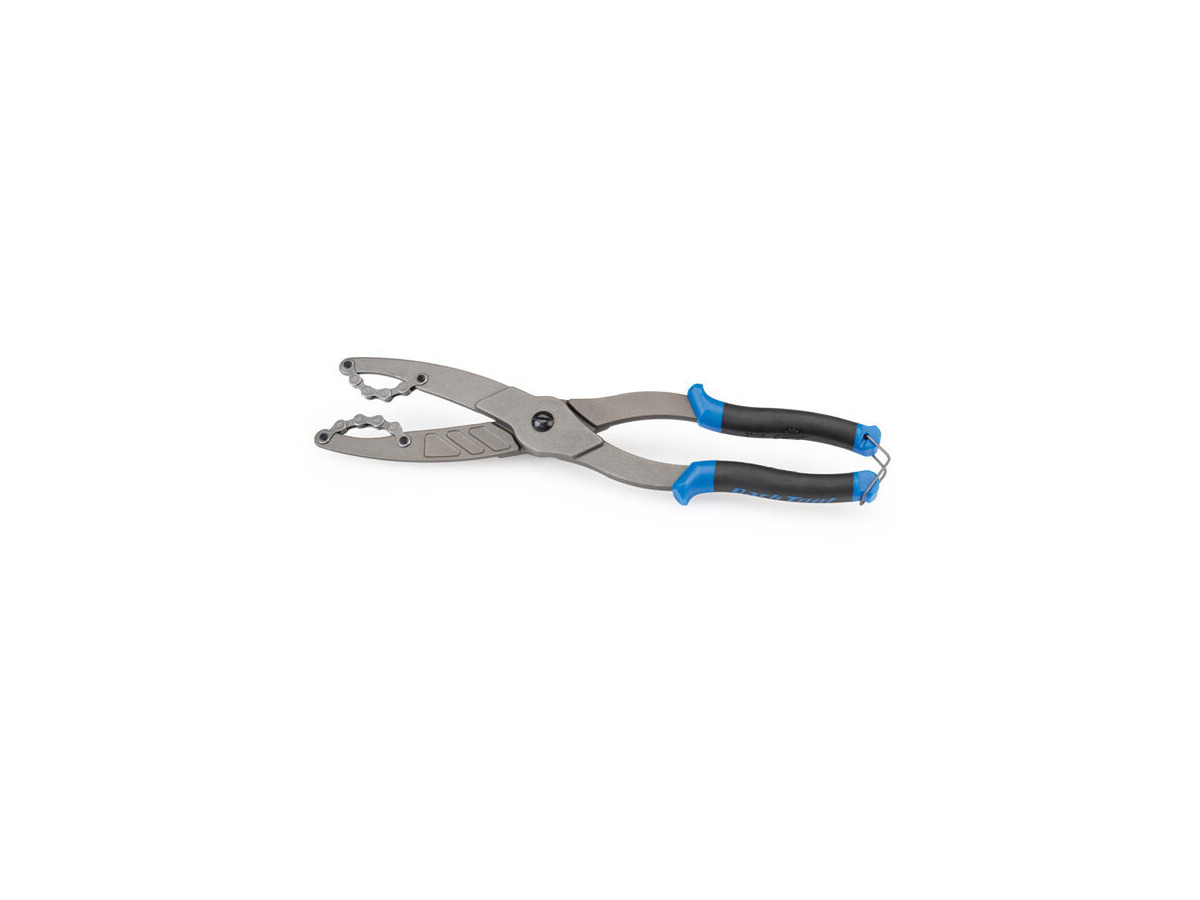 PARK CP-12 - Cassette Pliers click to zoom image