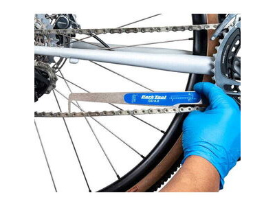 PARK CC-4.2 - Chain Wear Indicator click to zoom image