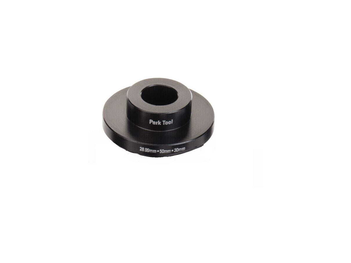PARK 2292-2 - 30 / 50 /28.9 mm bushing for BBP-1.2 click to zoom image