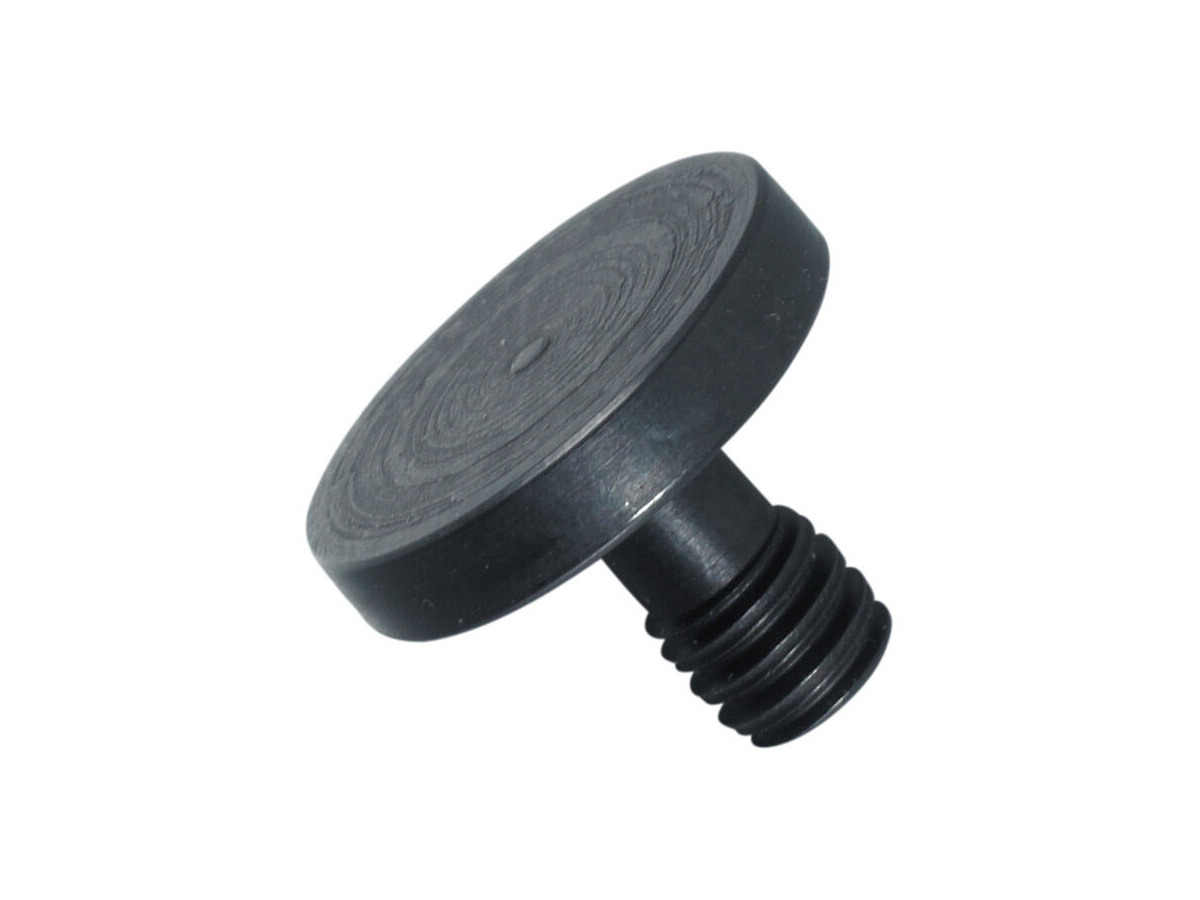 PARK 1209 Replacement large diameter swivel foot for CCP4, CWP6 click to zoom image