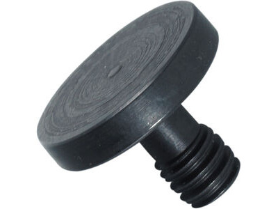 PARK 1209 Replacement large diameter swivel foot for CCP4, CWP6 