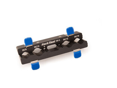 PARK AV-5 Axle & Pedal Vice 