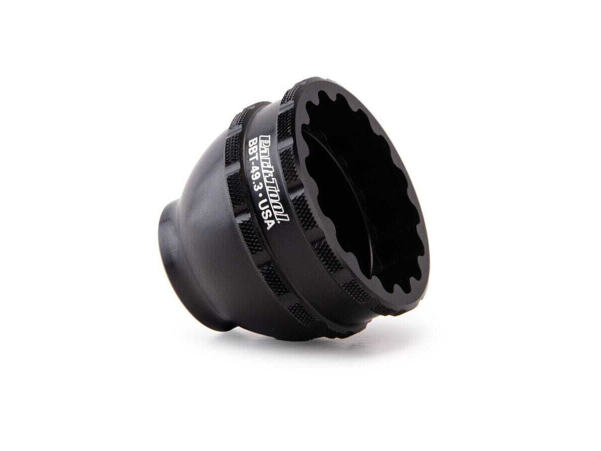 PARK BBT- 49.3 - Bottom Bracket Tool - 16-Notch 39mm click to zoom image