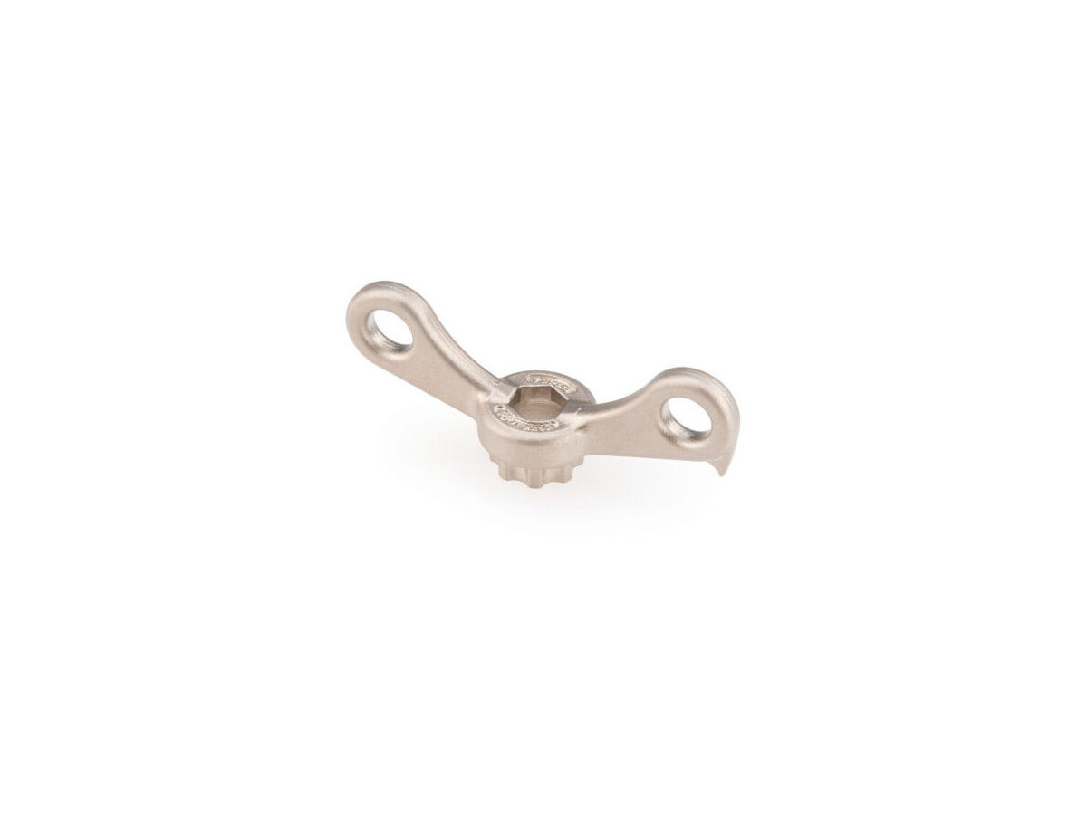PARK BBT-10.2 HollowTech 2 bearing adjuster cap tool click to zoom image