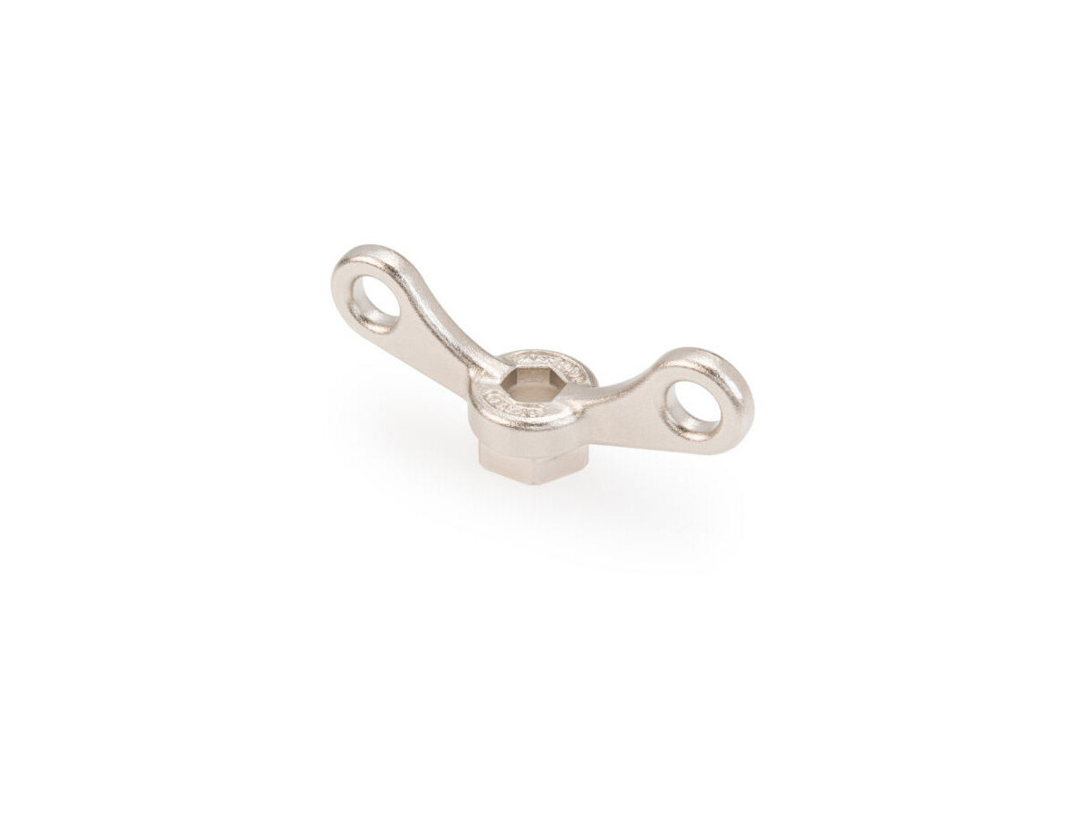 PARK BBT-16 Self-Extracting Crank Cap Tool click to zoom image
