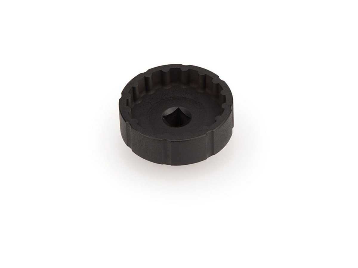PARK BBT-19.2 Bottom Bracket Tool 16-Notch 44mm Shimano click to zoom image