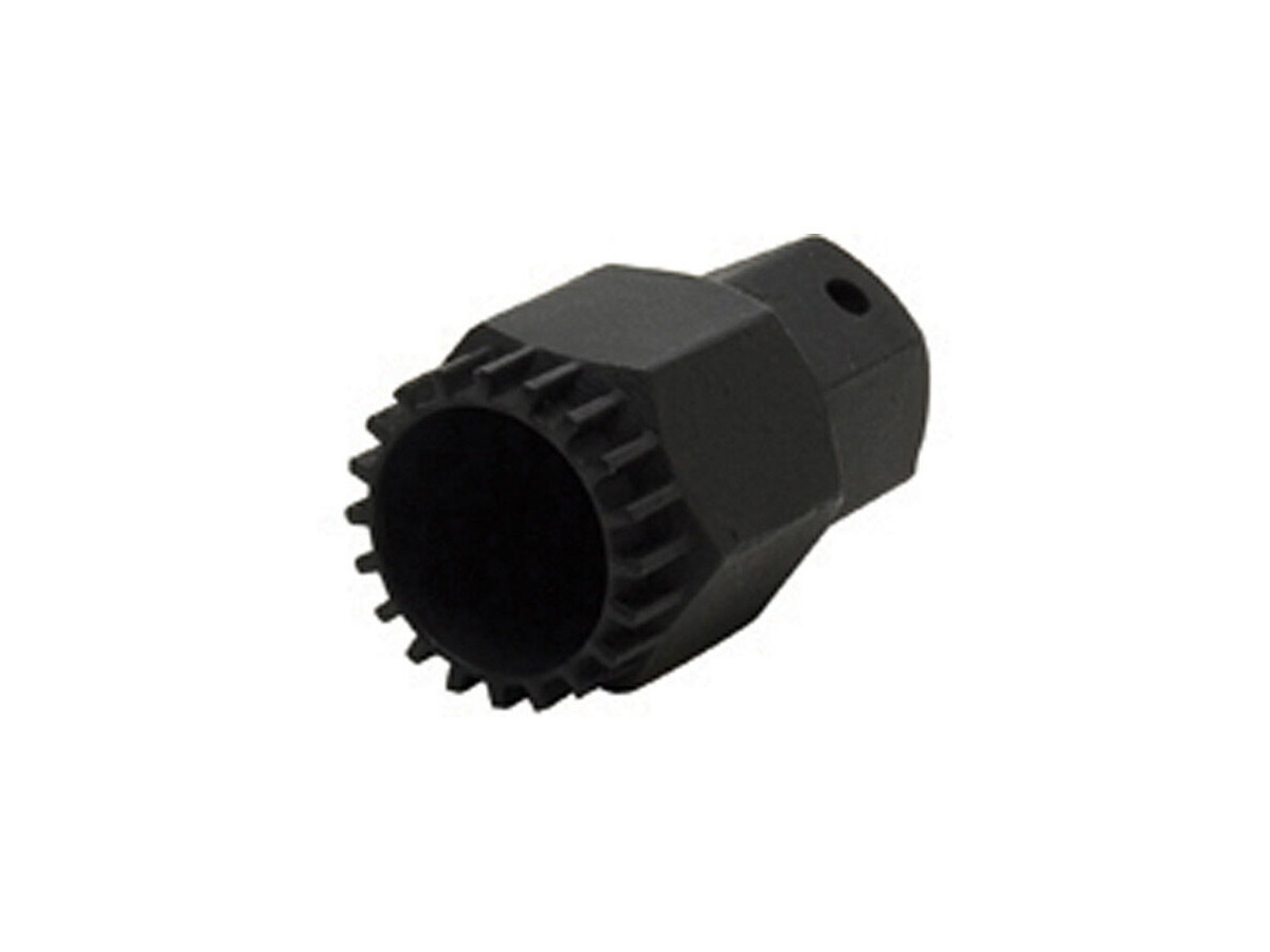 PARK BBT-22 Bottom Bracket Tool 20-Tooth Shimano & ISIS click to zoom image