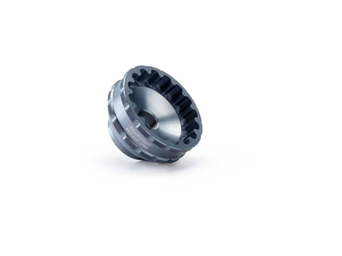 PARK BBT-27.3 - Bottom Bracket Tool - 16-Notch 49mm click to zoom image