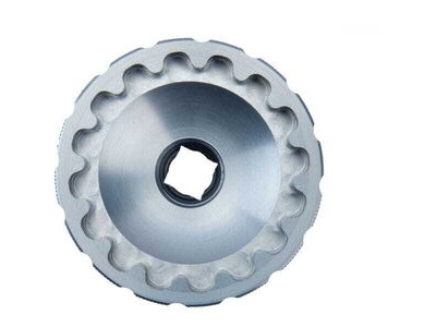 PARK BBT-27.3 - Bottom Bracket Tool - 16-Notch 49mm click to zoom image