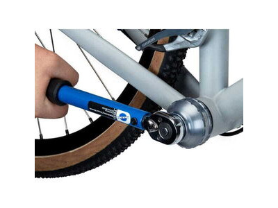 PARK BBT-27.3 - Bottom Bracket Tool - 16-Notch 49mm click to zoom image