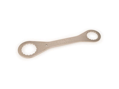PARK BBT-29 Bottom Bracket Tool 39mm & 48.5mm 16-Notch Cups