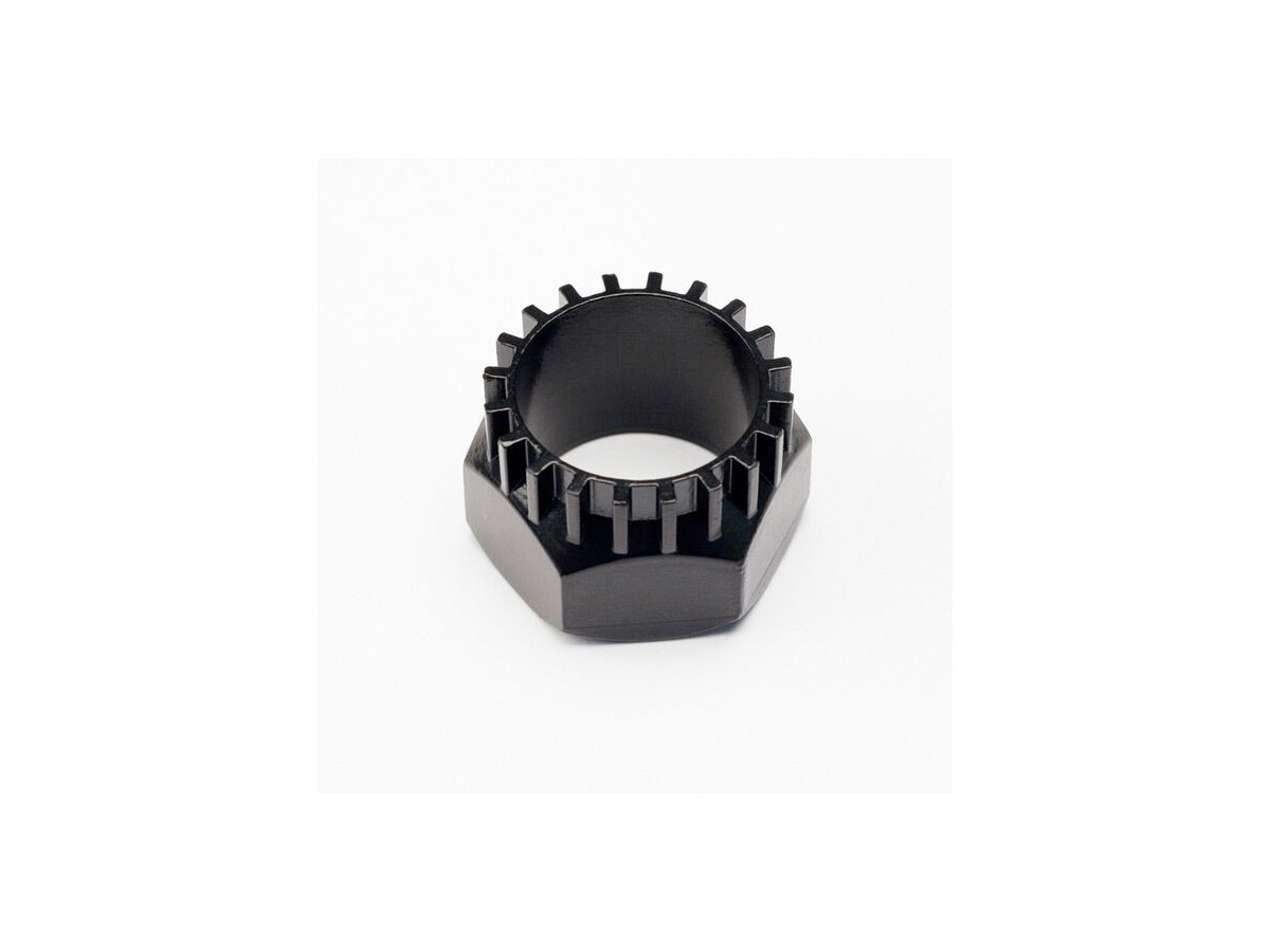 PARK BBT-32 Compact Bottom Bracket Tool 20-Tooth click to zoom image