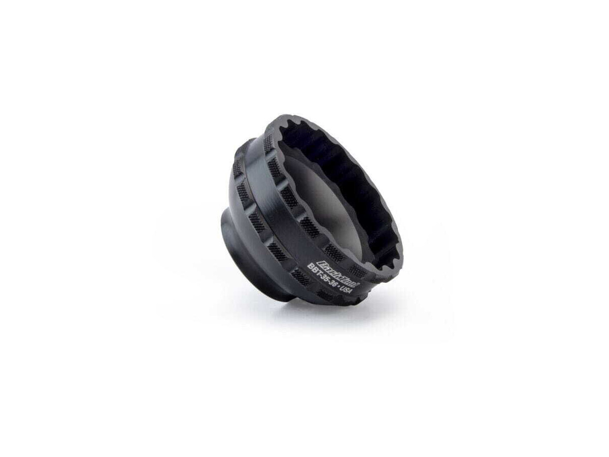 PARK BBT-35-36 - Bottom Bracket Tool - 36-Notch 50.7mm-53mm click to zoom image