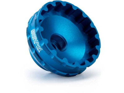 PARK BBT-47-16 - Bottom Bracket Tool - 16-Notch 52mm-54mm