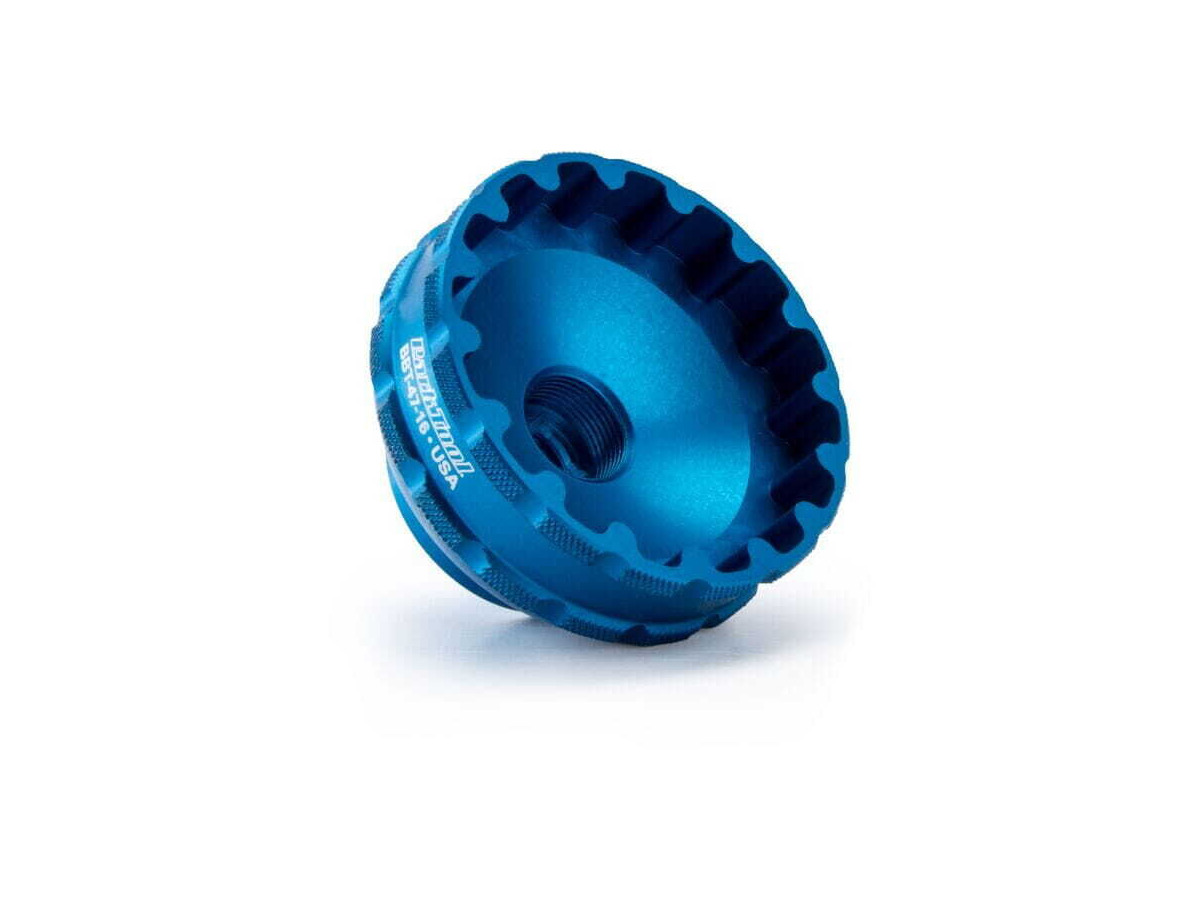 PARK BBT-47-16 - Bottom Bracket Tool - 16-Notch 52mm-54mm click to zoom image