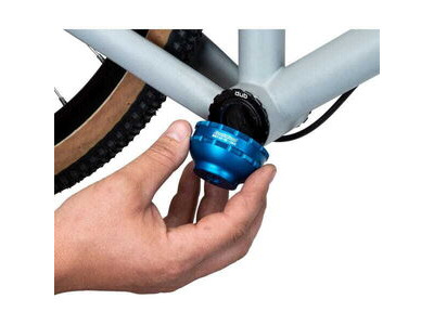 PARK BBT-47-16 - Bottom Bracket Tool - 16-Notch 52mm-54mm click to zoom image
