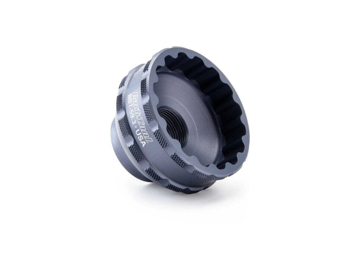 PARK BBT-59.3 - Bottom Bracket Tool - 16-Notch 39mm-42mm click to zoom image