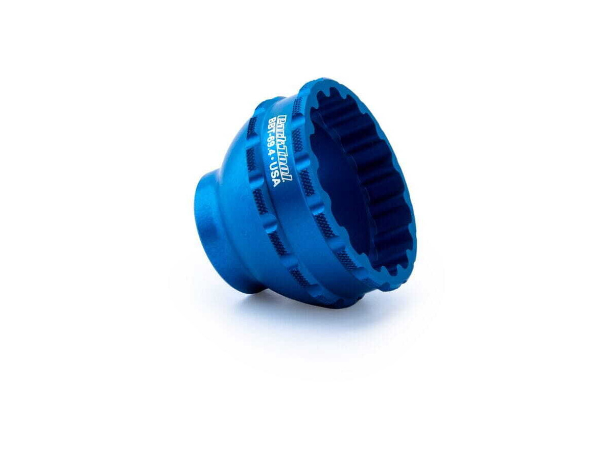 PARK BBT-69.4 - Bottom Bracket Tool - 16-Notch 44mm click to zoom image