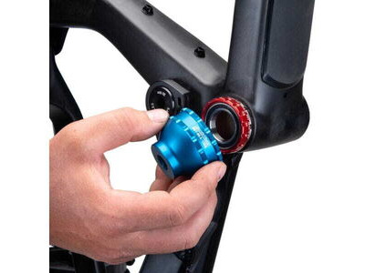 PARK BBT-69.4 - Bottom Bracket Tool - 16-Notch 44mm click to zoom image