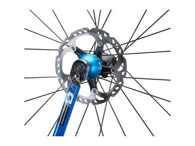 PARK BBT-69.4 - Bottom Bracket Tool - 16-Notch 44mm click to zoom image