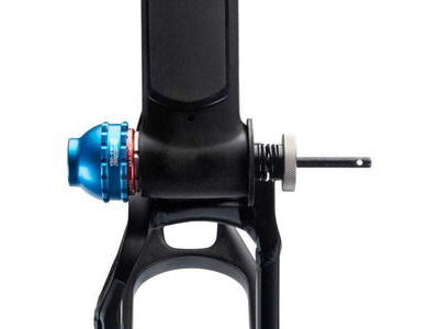PARK BBT-69.4 - Bottom Bracket Tool - 16-Notch 44mm click to zoom image