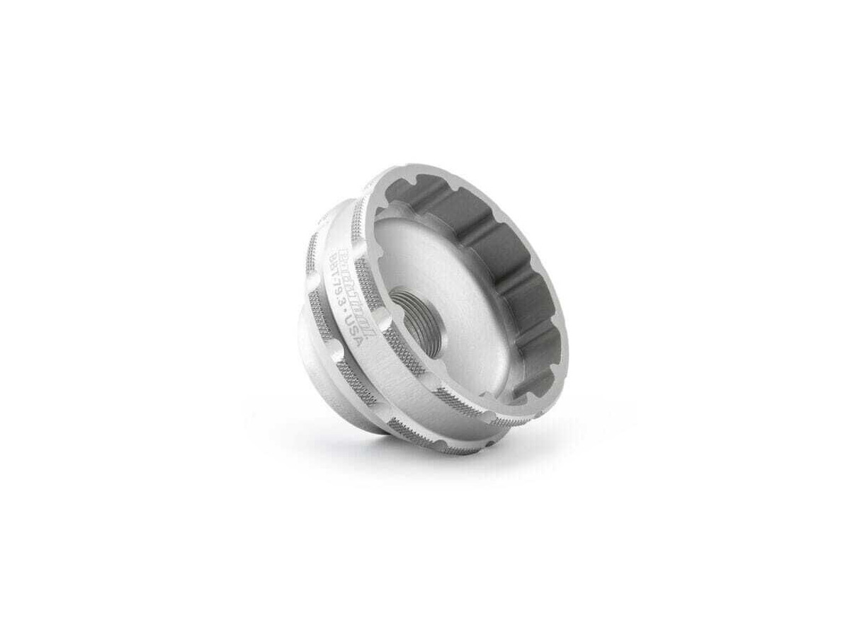 PARK BBT-79.3 - Bottom Bracket Tool - 12-Notch 46mm click to zoom image