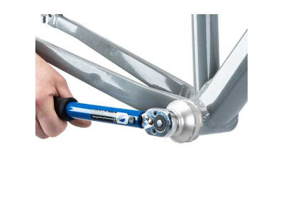 PARK BBT-79.3 - Bottom Bracket Tool - 12-Notch 46mm click to zoom image
